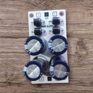 KIT PSU/POWER SUPLY 4 DAN 2 ELCO 4700uf 50V