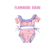 Giggles - Girls' Bikini & Swimsuit