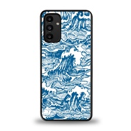 Casing Samsung Galaxy A13 A14 A23 A33 A53 A73 5g Woffe BG0283