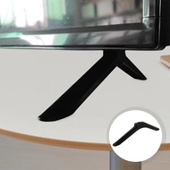 1Pair TV Base Pedestal Feet TV StandStand for TV Stand Legs 32/40 Inch