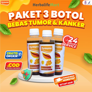 ZYMUNO PAKET 3 BOTOL Madu Herbal Tingkatkan Daya Tahan Tubuh Bantu Proses Penyembuhan Kanker Imun Ja
