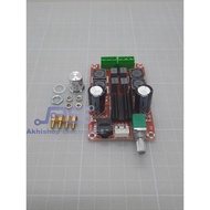 TPA3116D2 Digital Audio Amplifier Board Class D 2x50W
