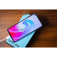 oppo a96 8+5ram/256gb