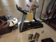 #二手健身器材#富士跑步機