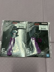 一番賞《哥吉拉 最恐怪獸王列傳》E賞 哥吉拉吊飾