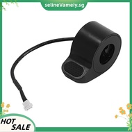 E-Scooter Speed Throttle for  I9 Pro Electric Scooter Replacement Accessories