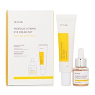 IUNIK - Propolis Vitamin Eye Cream Set