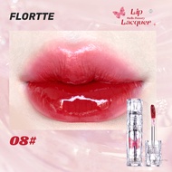 Flortte Liquid Lip Stain Cho Bé Gái Son Màng