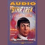 Star Trek: The Original Series: Vulcan's Forge Josepha Sherman