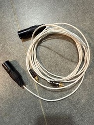 RCA to xlr
