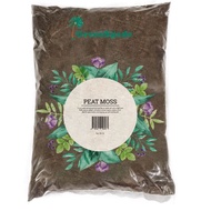 GS Peat Moss 5L - Soil and Fertiliser for Garden Indoor Outdoor Plant