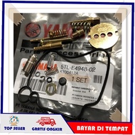 ORIGINAL YGP Repair Kit Karburator Yamaha Mio Karbu Sporty Soul Fino P