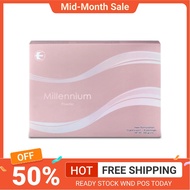 【Buy 3 free 1】100% Original❤E. Excel Grand Millennium 千禧泉正品 e excel Millennium Powder Beverage (30st