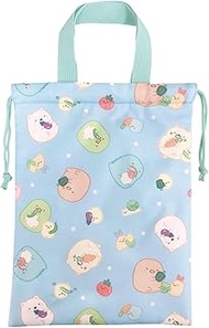 Eye Planning N40004B Back to School Nursery School Preparation Kindergarten Sumikko Gurashi Shoe Cas