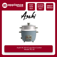 Asahi RC-85 8 Cups Rice Cooker