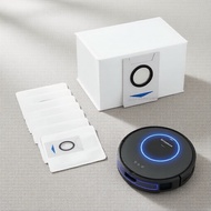 Dust Collection Bags & Mop Pads for Ecovacs Deebot T20 Omni / T20 Max / X1 Omni / T10 Turbo Ecovacs 