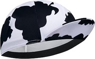 Cycling Hat Under Helmet Cycling Caps for Unisex Cycling Hat, Cplan-34, One Size