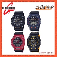 [Ready Stock] Casio G-Shock GA900 Series GA900-1 / GA900-1A9 / GA900-2 / GA900-4