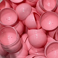 Big Twist (Height 7.3cm Width 7.2cm) Capsule Toy Shell/Capsule Empty Shell/Second-Hand Shell/Claw Ma