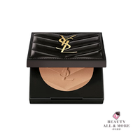 Yves Saint Laurent (YSL) - 恆時輕透保濕蜜粉餅 #02 7.5g [平行進口]