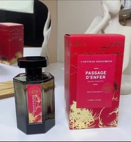 LARTISAN PARFUMEUR PASSAGE DENFER阿蒂仙兔年限定版冥府之路100ml