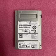 Kioxia/Kaixia 960G อินเตอร์เฟซ U.2 PCIE4.0ขององค์กรความเร็วสูงโซลิดสเตทไดรฟ์ SSD CD8โซลิดสเตทไดรฟ์ภา