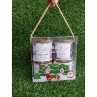 Scents by Lovely Lace__Air Freshener (Ready Stock)_Bundle Deal for Christmas Gift Exchange_Teddy Dre