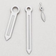 RICHUS 6497 Hands White/Black Green Luminous Watch Hands Fit ETA6497 6498 ST3600 3620 Movement