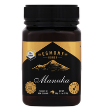 EGMONT MANUKA HONEY UMF 15+ 500G