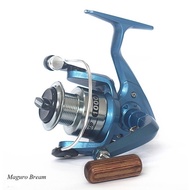 NEW!!! Reel Pancing Spinning Maguro Bream 6000