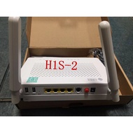 Brand New Gibit H1S-2 H1S-3 H2-2 H2-3 GPON Mobile Optical Fiber Cat Gigabit Wireless Optical Cat