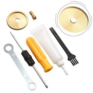 ⭐ Fast Shipping⭐ for DAIWA for FUEGO SV BaitCasting Fishing Reel Copper Drive Pinion Clutch Gear【MED