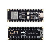 ESP32-C6-MINI-1 ESP32-C6 Pico WiFi 6 Development Board Support Bluetooth5 Zigbee Thread ESP32-C6-MIN