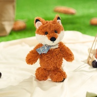 Gabriel\ตุ๊กตาฟอกซ์นุ่มน่ารัก Gabriel