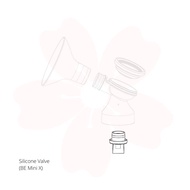 Baby Express mini x pump parts