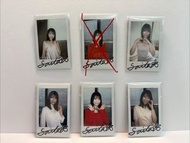 簽名拍立得 河北彩花 河北彩伽 v202603 Cheki