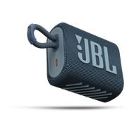 JBL GO 3 SPEAKER BLUE