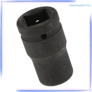 [WishshopelxlMY] Impact Socket - 21mm - 1 Inch Square Drive