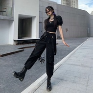 Amariel 1416__BONESH CARGO/Current Pants/Long Pants