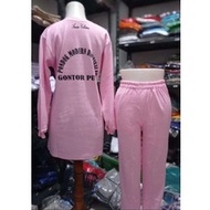 GONTOR WOMEN'S SPORTS SUIT T-SHIRT Sport Set Wear Woman