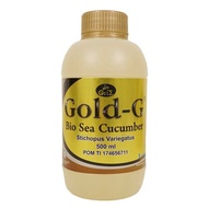 Gold G 500ml 100% Original/herbal Stomach Bone Cholesterol diabetes