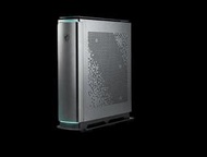 米特3C數位–MSI 微星  Creator P100A 10SI-257TW 創作者桌機 黑