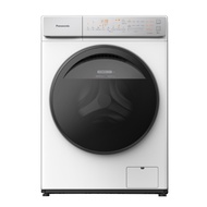 (Bulky) Panasonic NA-V90FC1WSG Front Load Washing Machine (9KG)((WELS) Water Label - 4 Ticks)