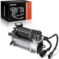 Frankberg Air Suspension Level Regulation Compressor Compatible with A6 4B2 C5 1.8L-4.2L 1997-2005 A
