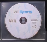 Wii  SPORTS  中文版(裸片)
