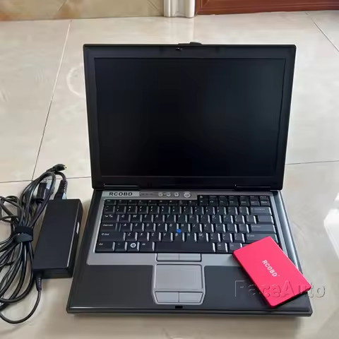 for Mercedes Diagnose Tool Mb Star C3 Sd Connect 3 V2014.12 SSD Software Xen--try in DELL D630 Lapto