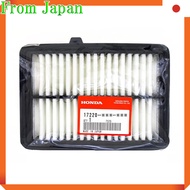 【Honda Genuine】 Engine 【Air Filter】 for Civic 【FK8】 from September 2017 to June 2021