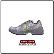Original New Balance M740 Men'S And Women'S Sneakers Shoes 1-Year Warranty
