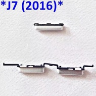 Samsung j7/j5 2016 on/off luar