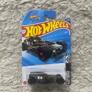 Hot Wheels Hw50 Concept Green Fantasy Car